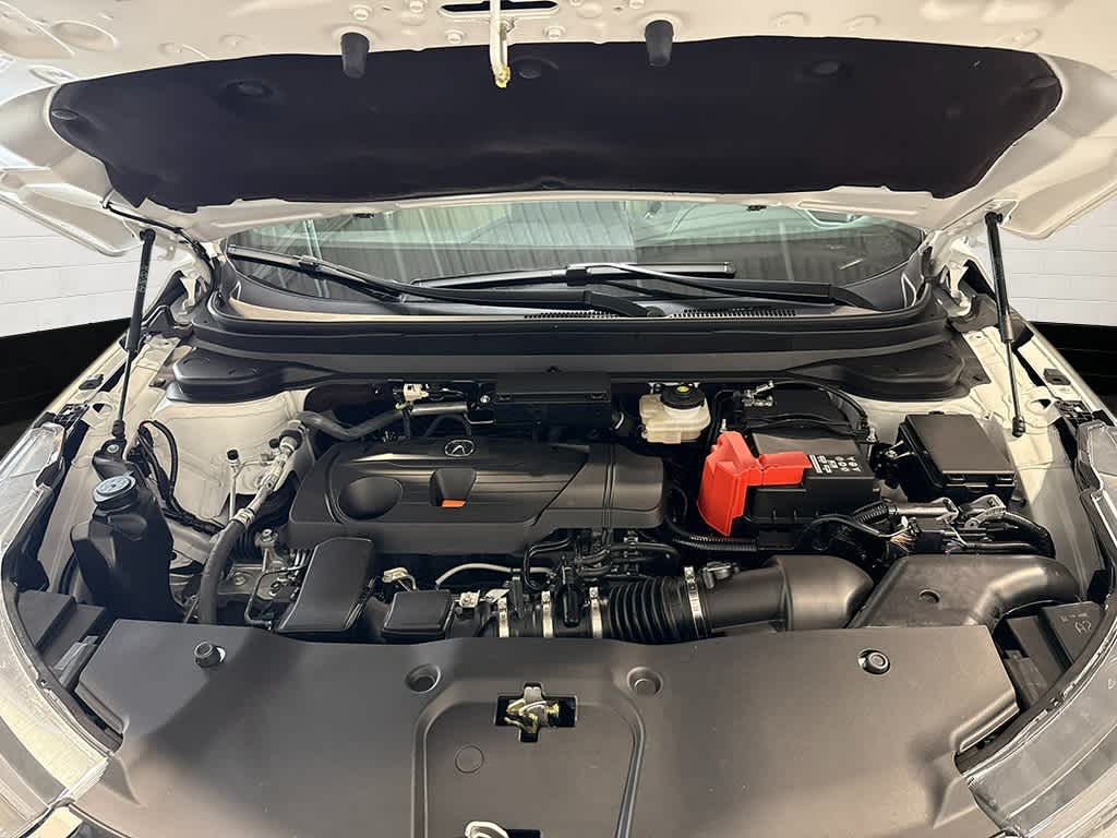 Thumbnail: 2026 Acura RDX - 10