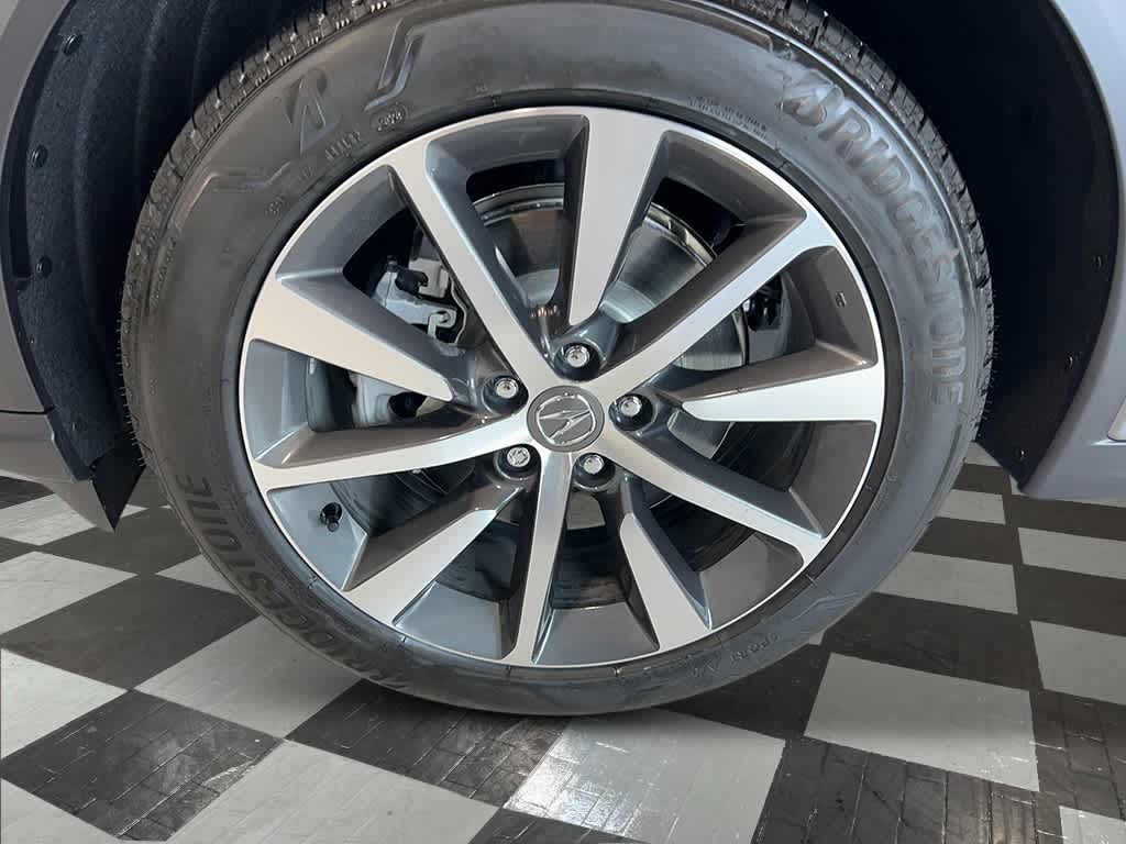 Thumbnail: 2026 Acura MDX - 12