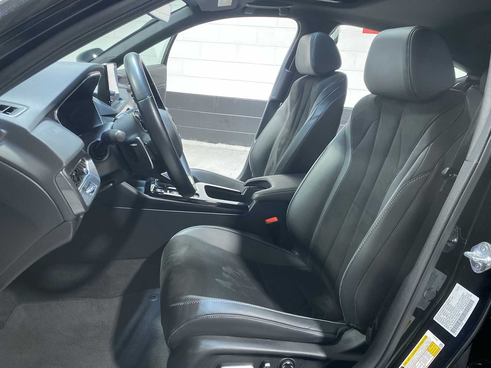 Thumbnail: 2024 Acura Integra - 11