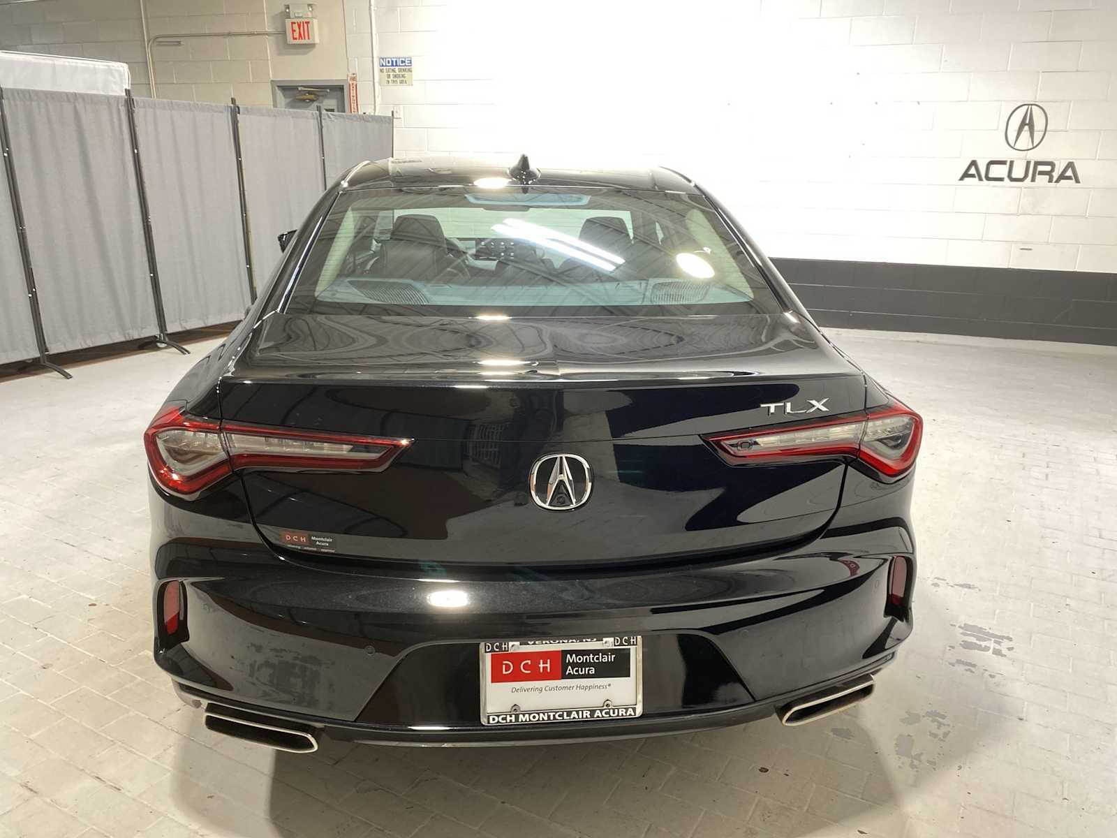 Thumbnail: 2025 Acura TLX - 5