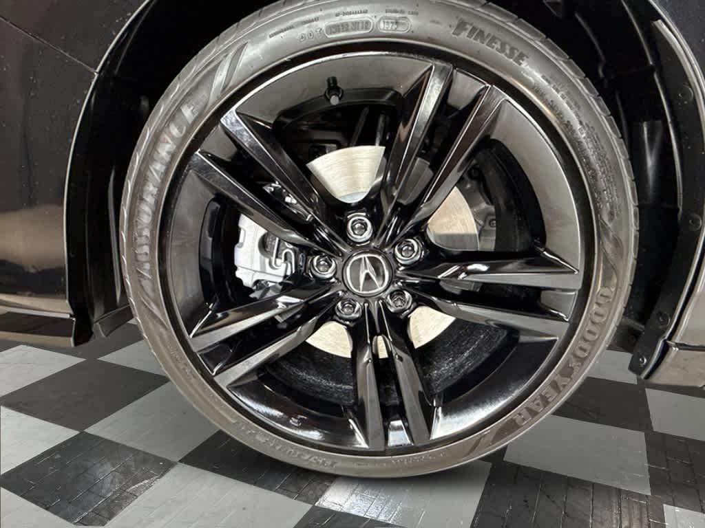 Thumbnail: 2026 Acura Integra - 12