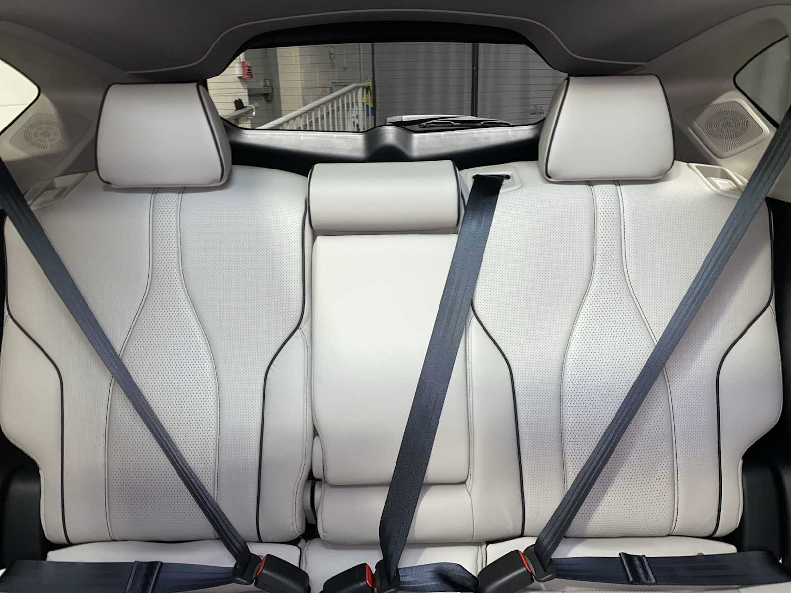 Thumbnail: 2025 Acura RDX - 22