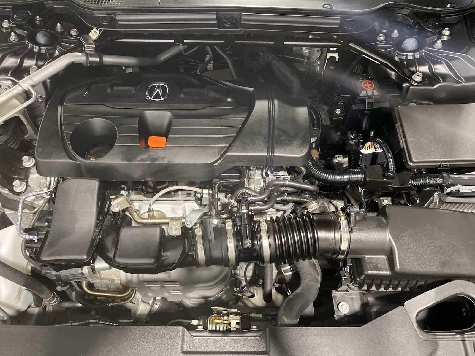 Thumbnail: 2023 Acura TLX - 9