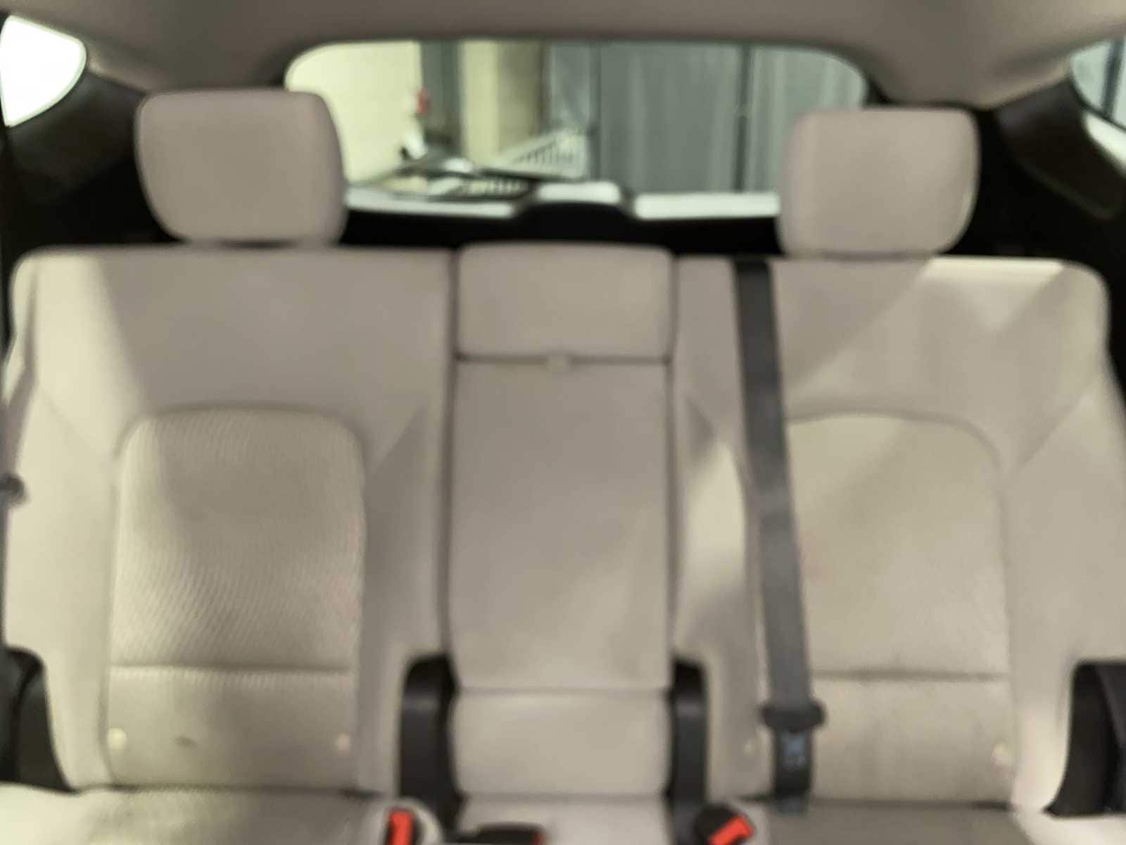 Thumbnail: 2017 Hyundai Santa Fe - 22