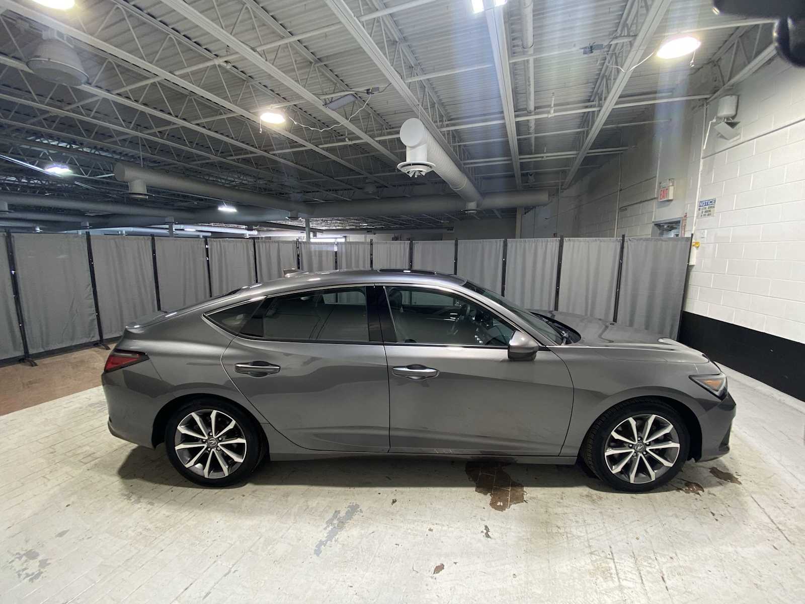 Thumbnail: 2023 Acura Integra - 27