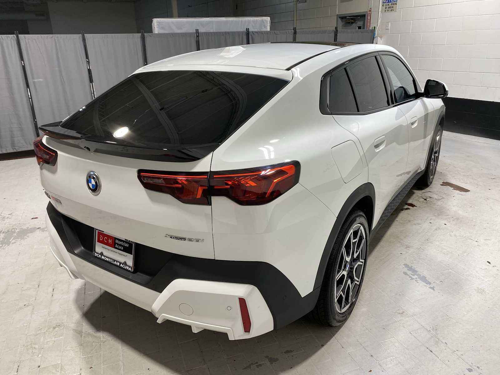 Thumbnail: 2024 BMW X2 - 26