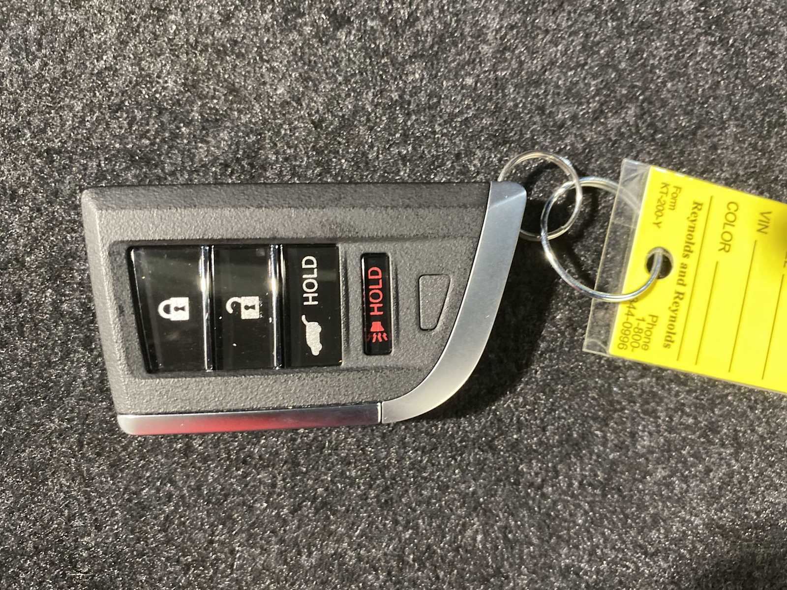 Thumbnail: 2025 Acura ADX - 20