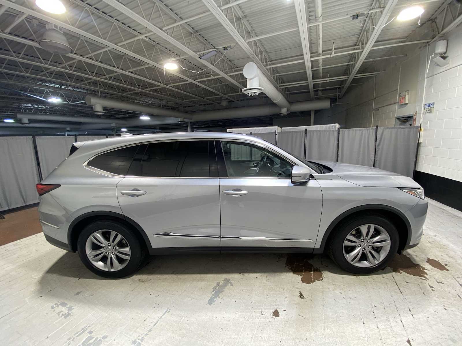 Thumbnail: 2024 Acura MDX - 27