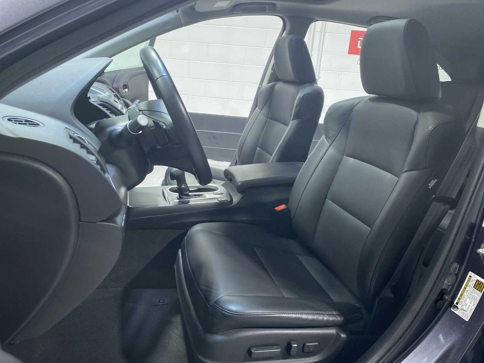 Thumbnail: 2018 Acura RDX - 11