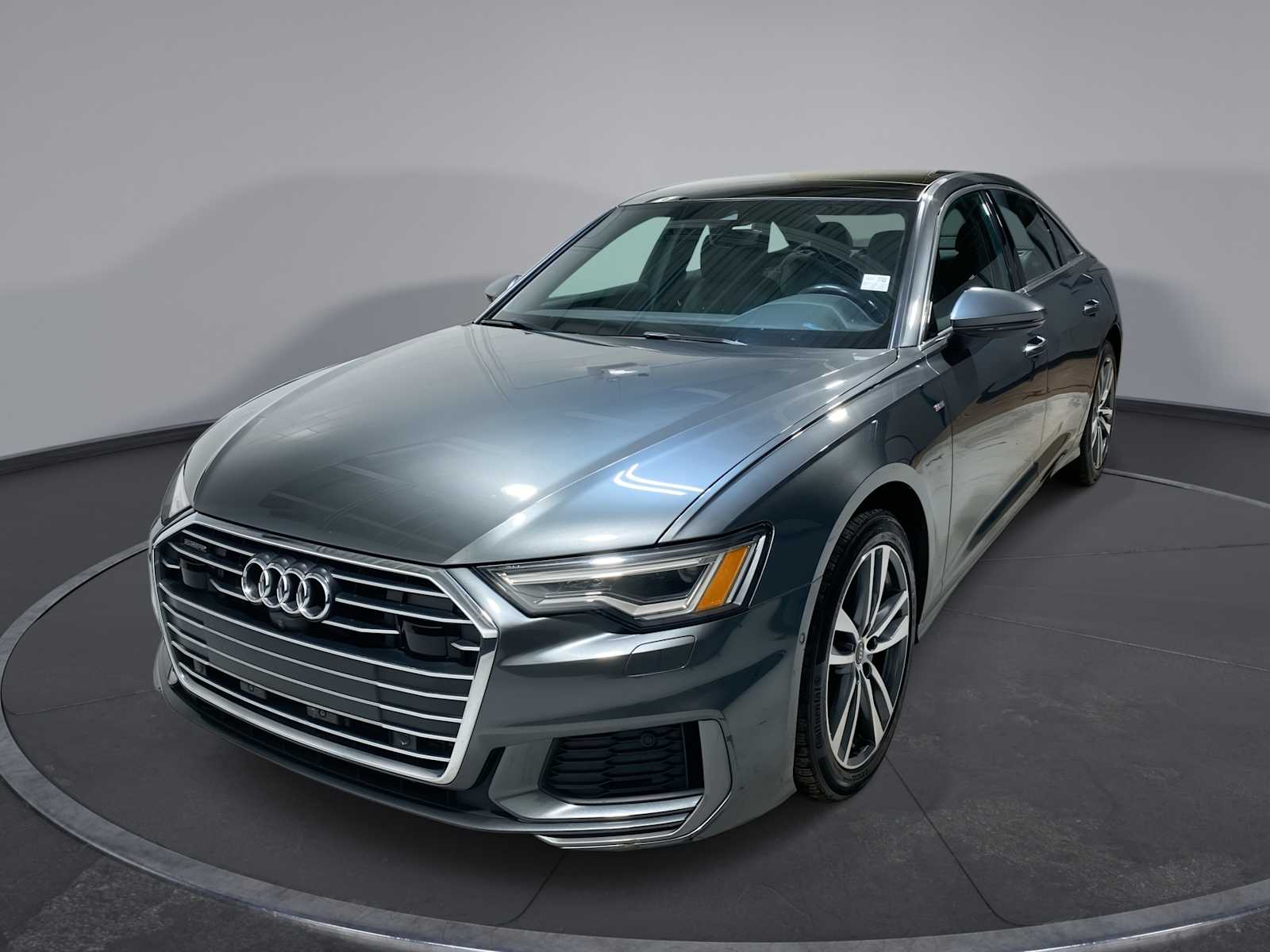 2021 Audi A6 Premium Plus -
                  Verona, NJ