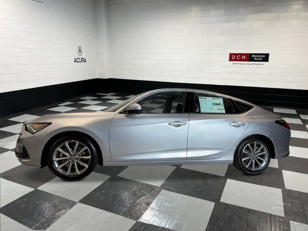 Thumbnail: 2026 Acura Integra - 2