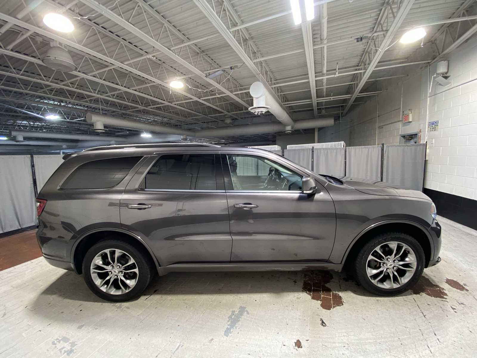Thumbnail: 2019 Dodge Durango - 27