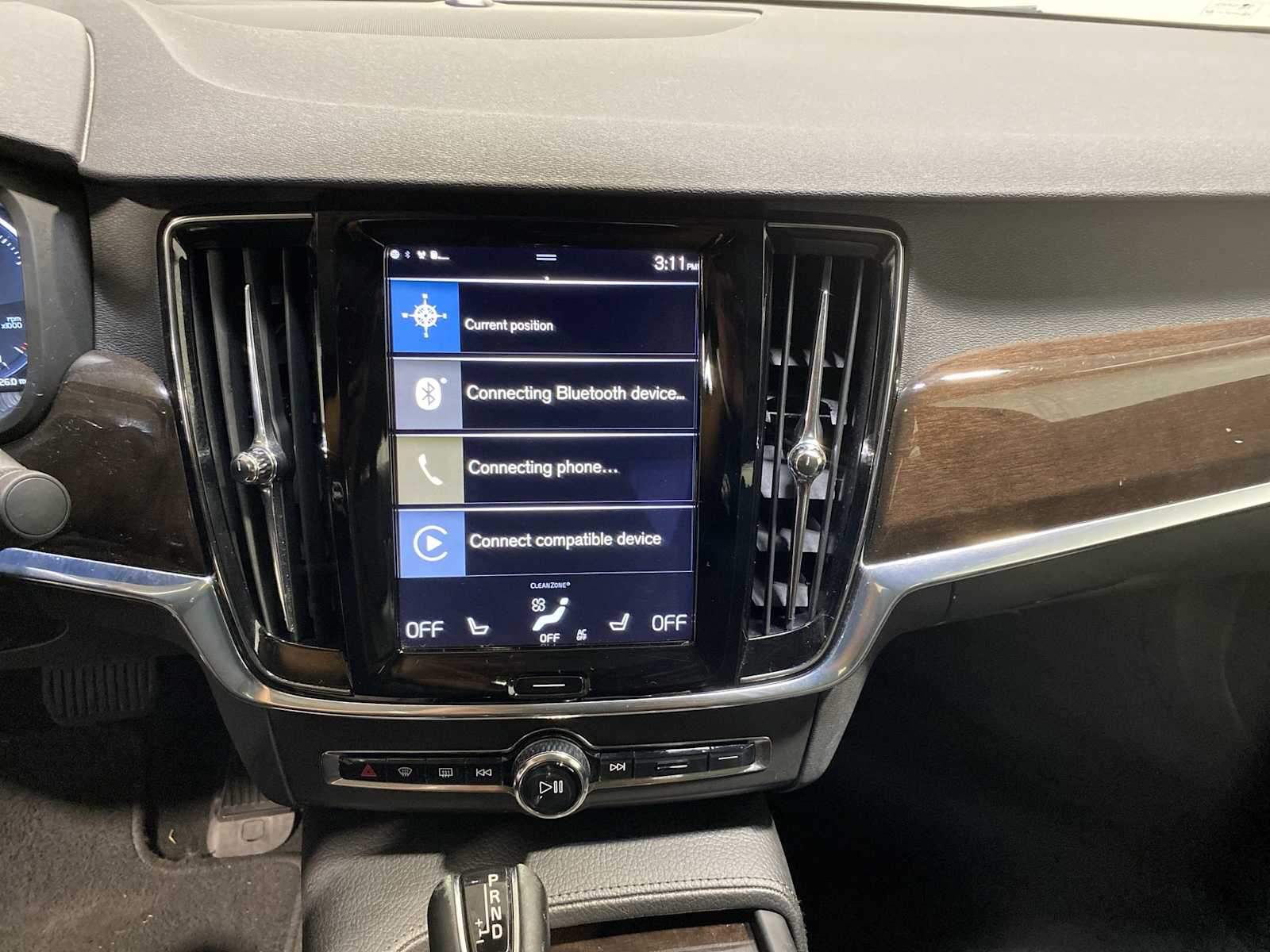 Thumbnail: 2018 Volvo S90 - 16