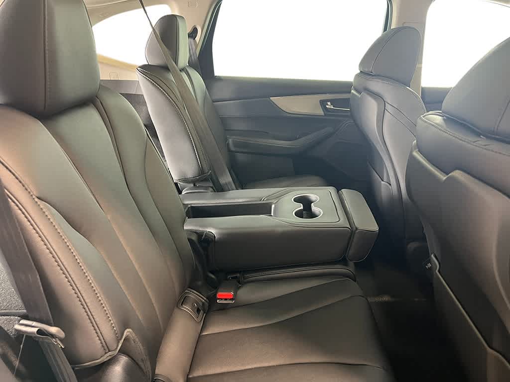 2026 Acura MDX  33