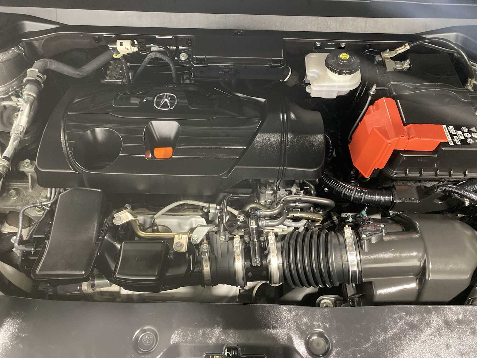 Thumbnail: 2023 Acura RDX - 9