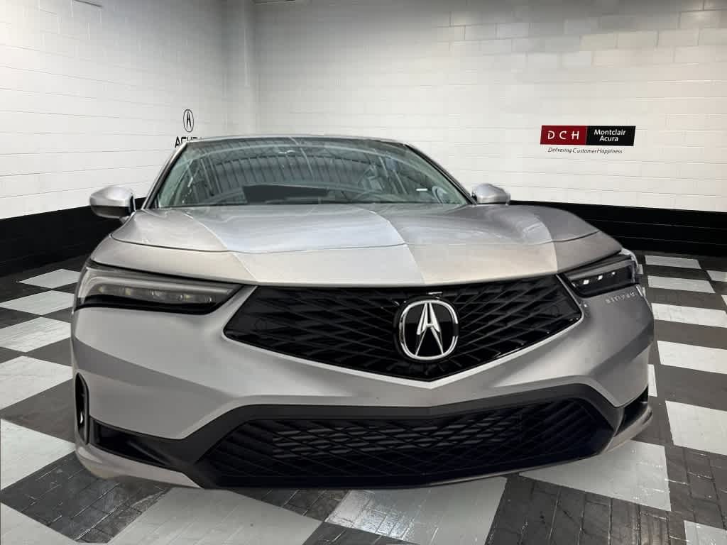 Thumbnail: 2026 Acura Integra - 8