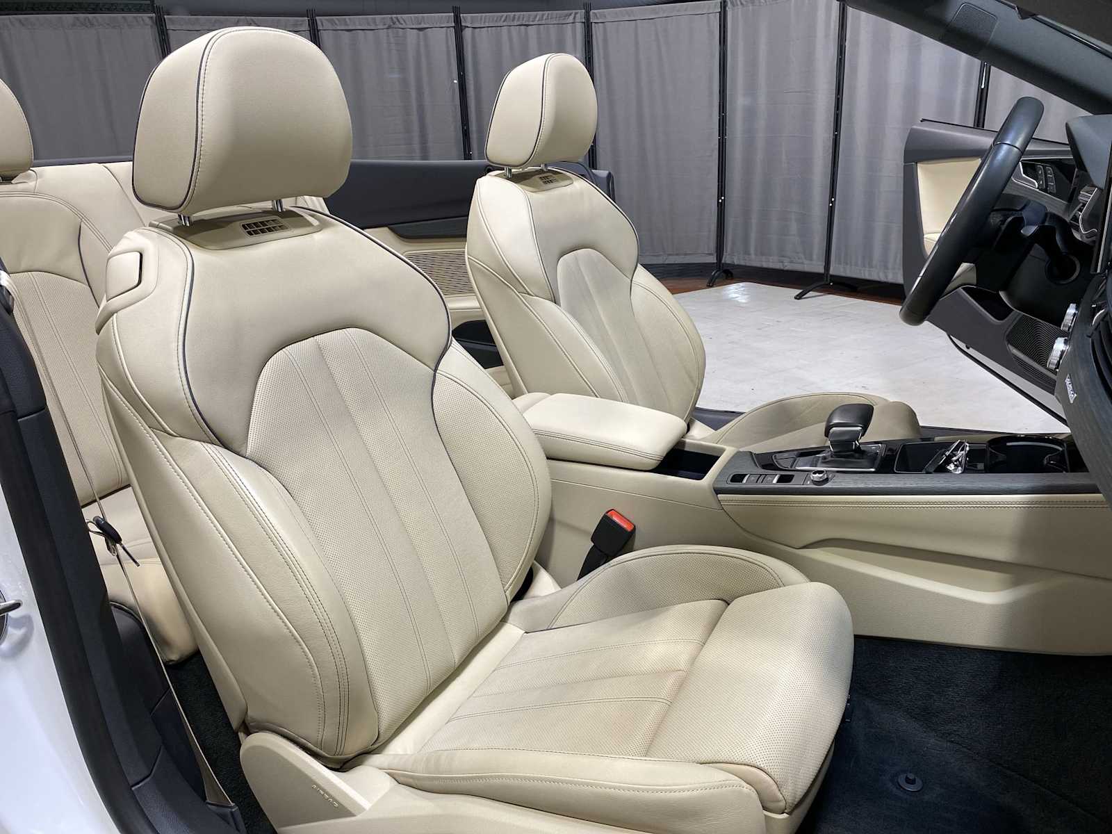 2023 Audi A5 Premium Plus 14