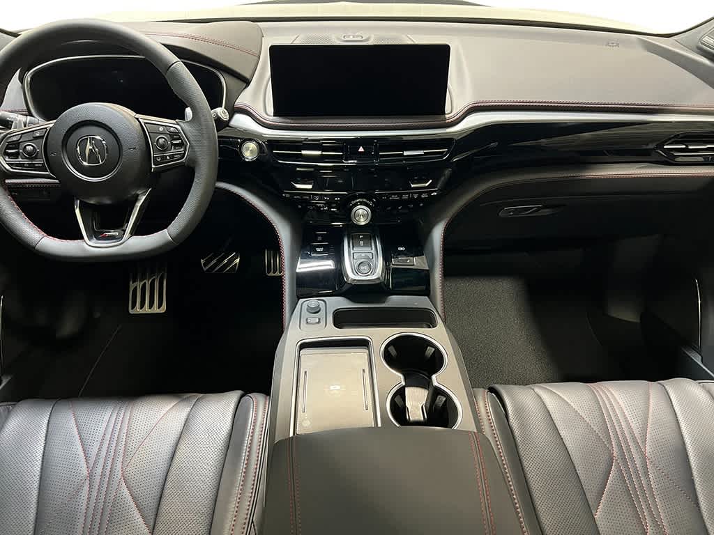 Thumbnail: 2026 Acura MDX - 22
