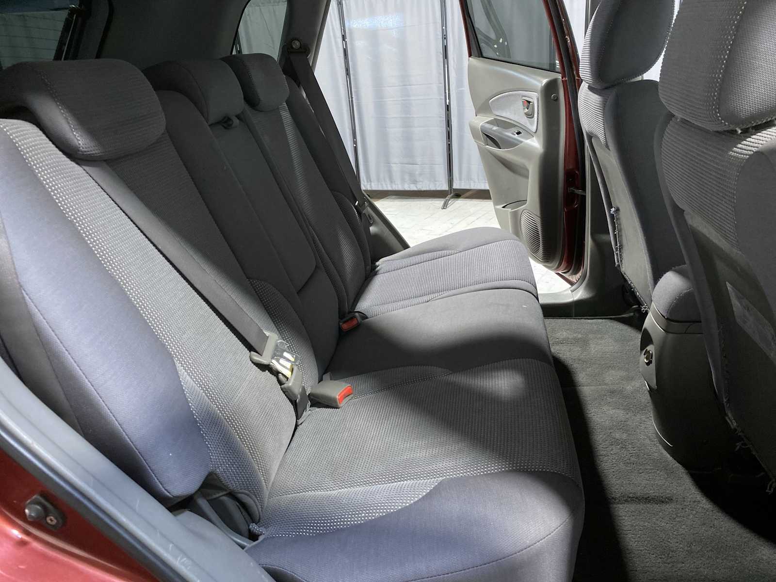 Thumbnail: 2008 Hyundai Tucson - 13