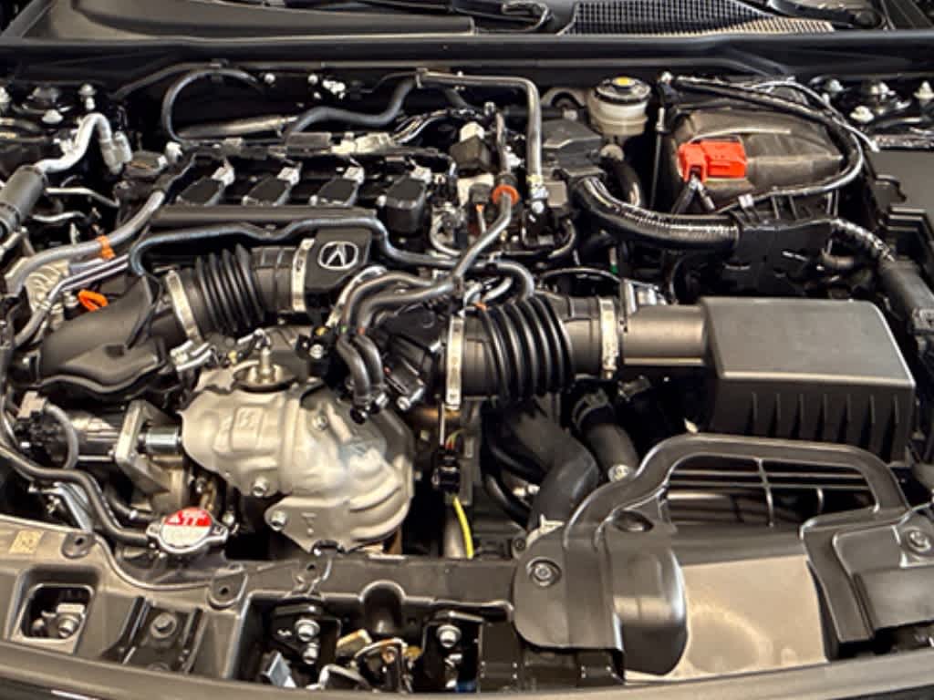 Thumbnail: 2026 Acura Integra - 11