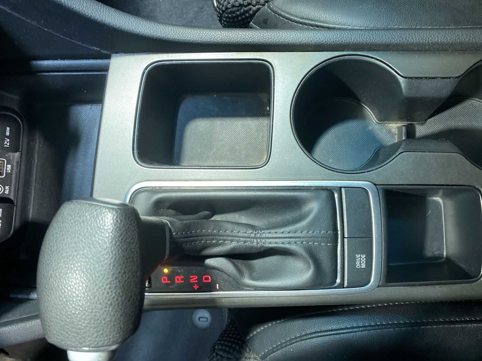 Thumbnail: 2019 Kia Optima - 17