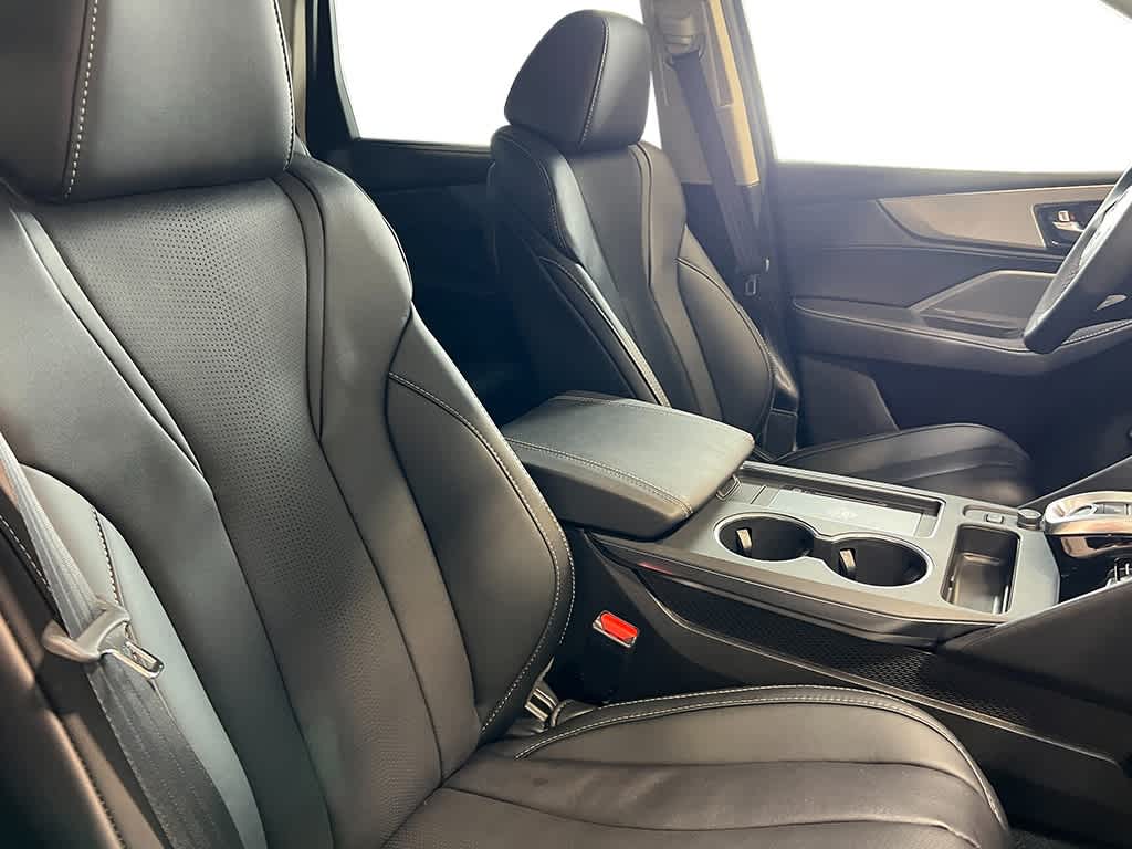 Thumbnail: 2026 Acura MDX - 36
