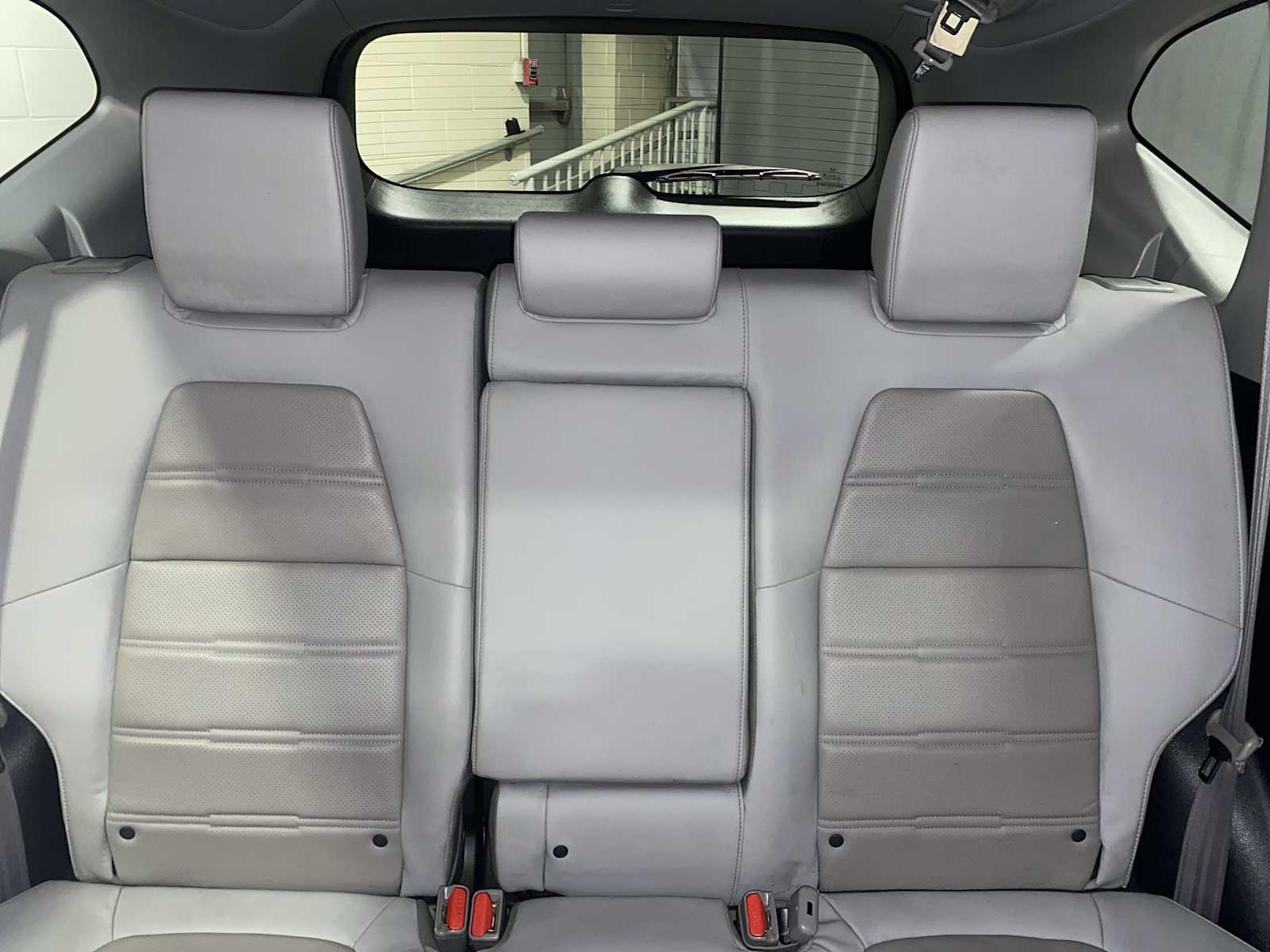 Thumbnail: 2020 Honda CR-V - 22