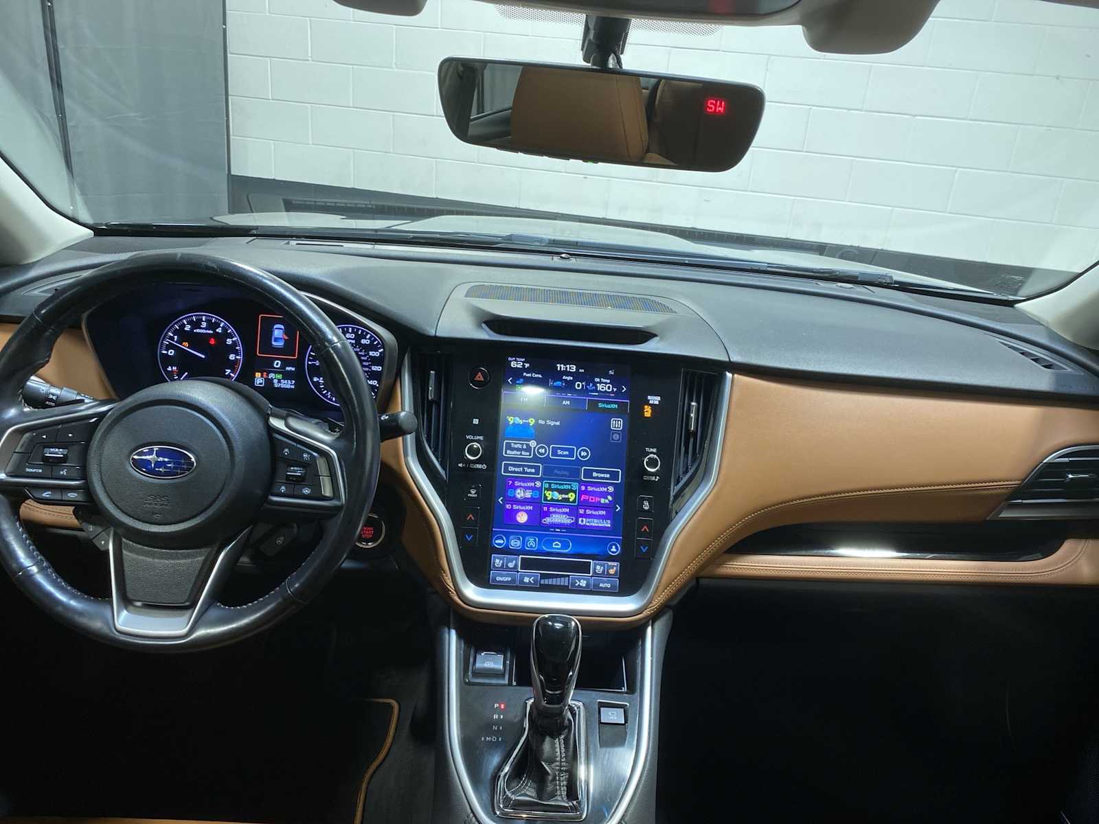 Thumbnail: 2020 Subaru Legacy - 10