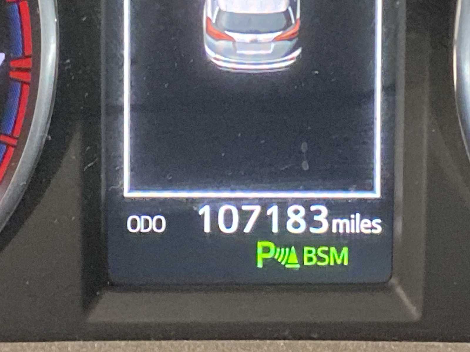 Thumbnail: 2016 Toyota RAV4 - 18