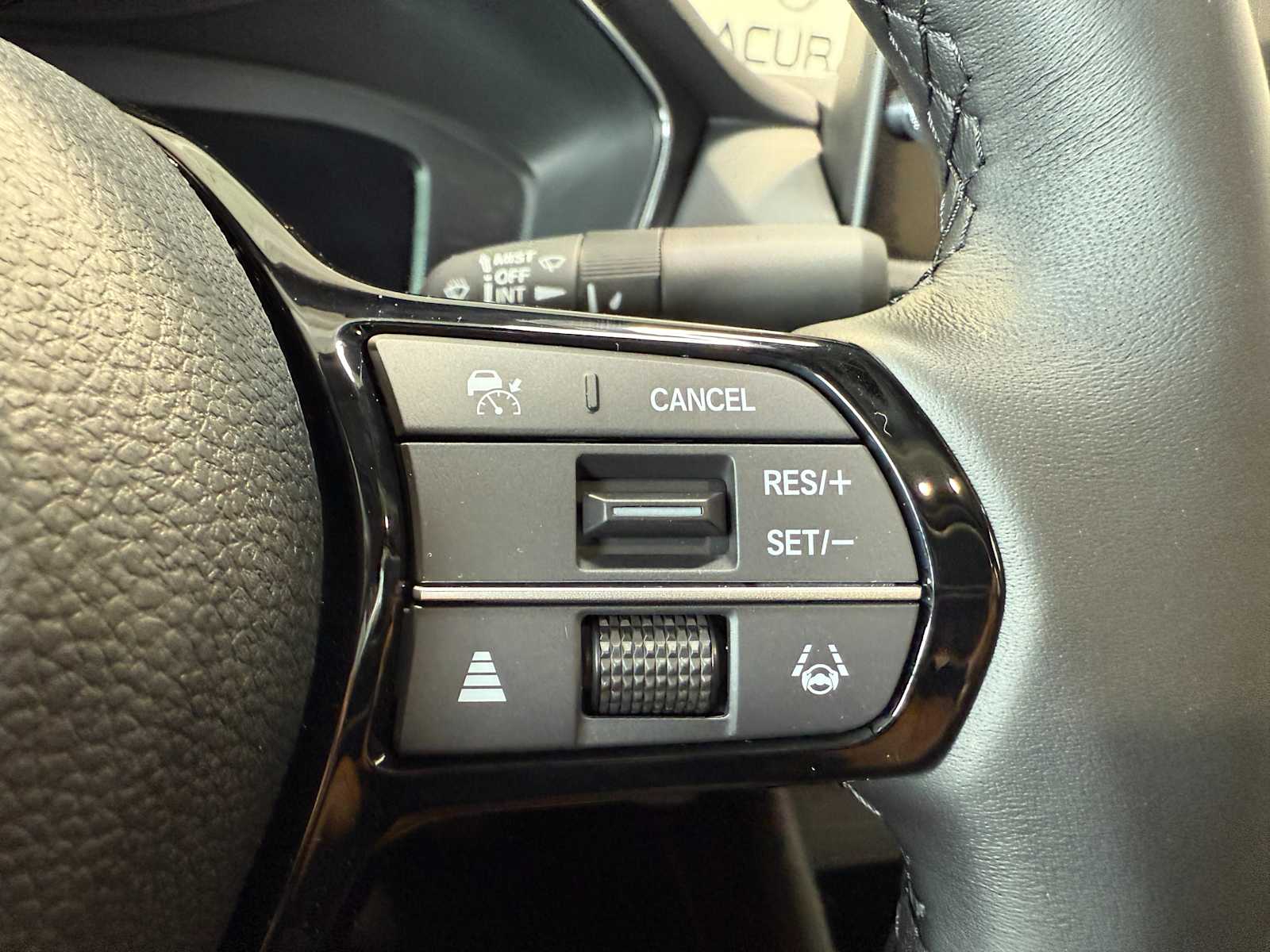 Thumbnail: 2026 Acura Integra - 17