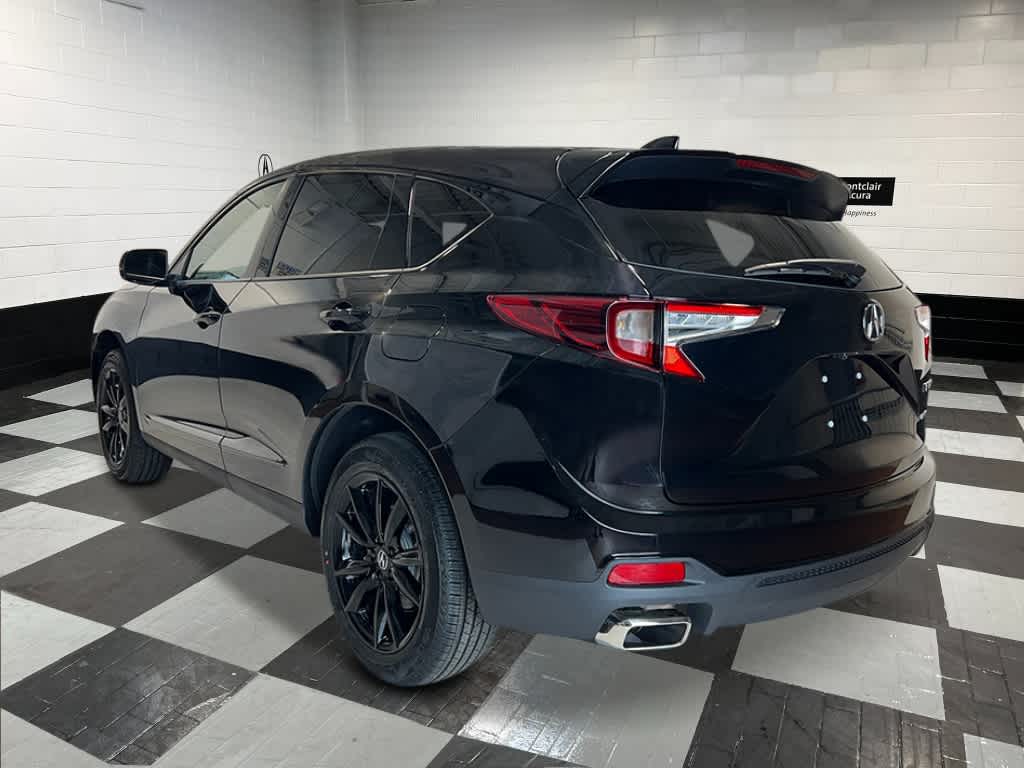 Thumbnail: 2026 Acura RDX - 3