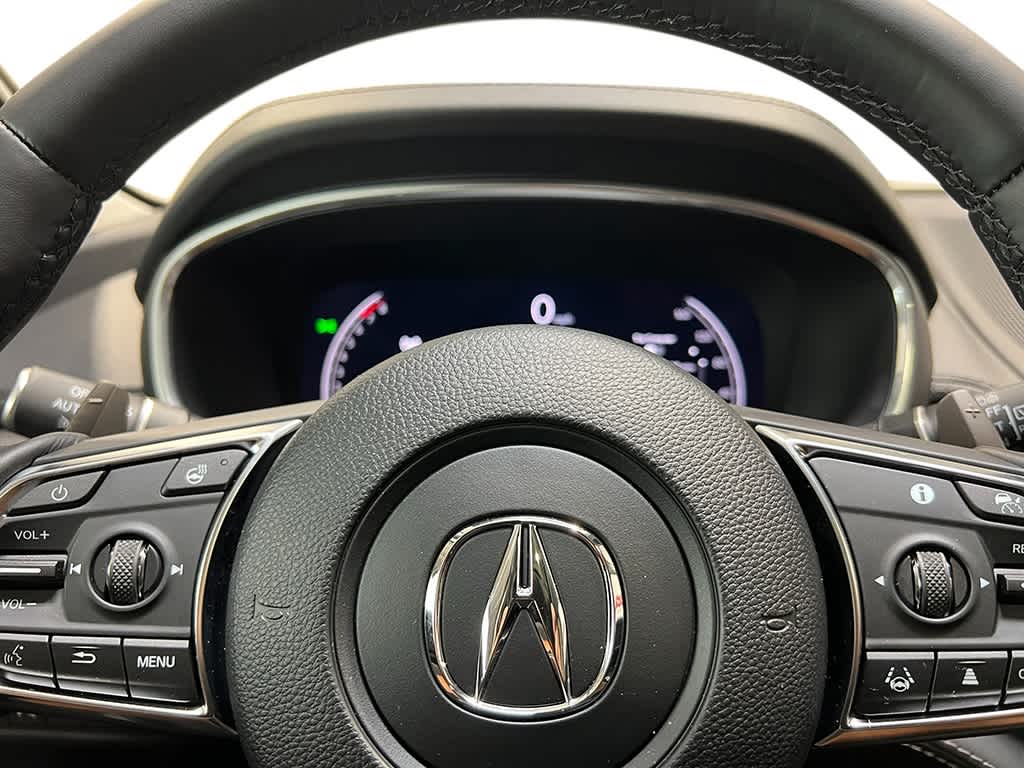 Thumbnail: 2026 Acura MDX - 13