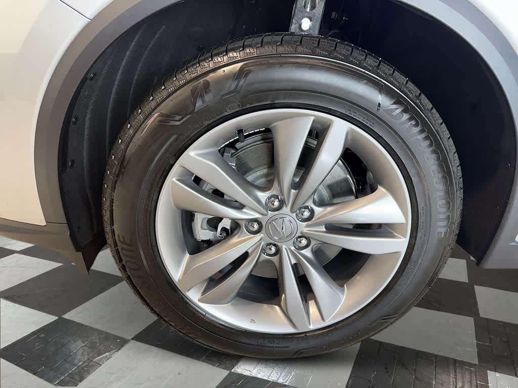 Thumbnail: 2026 Acura MDX - 13