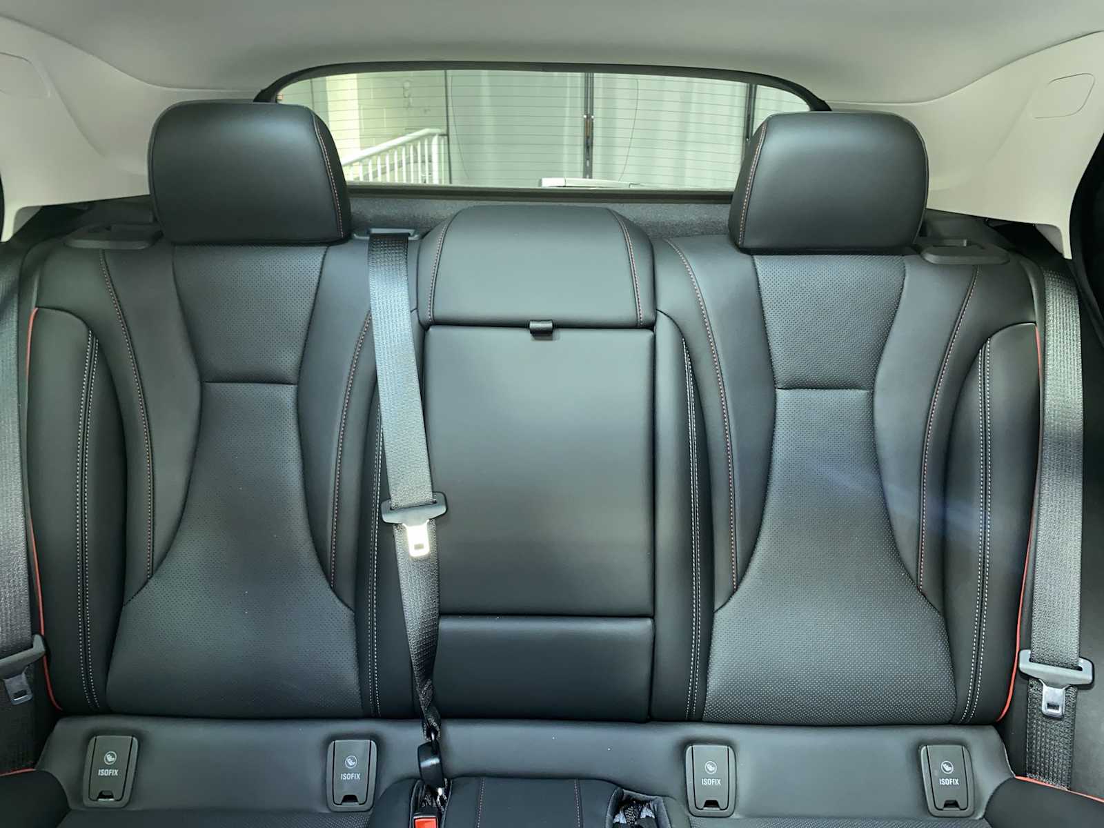 Thumbnail: 2022 Buick Envision - 22