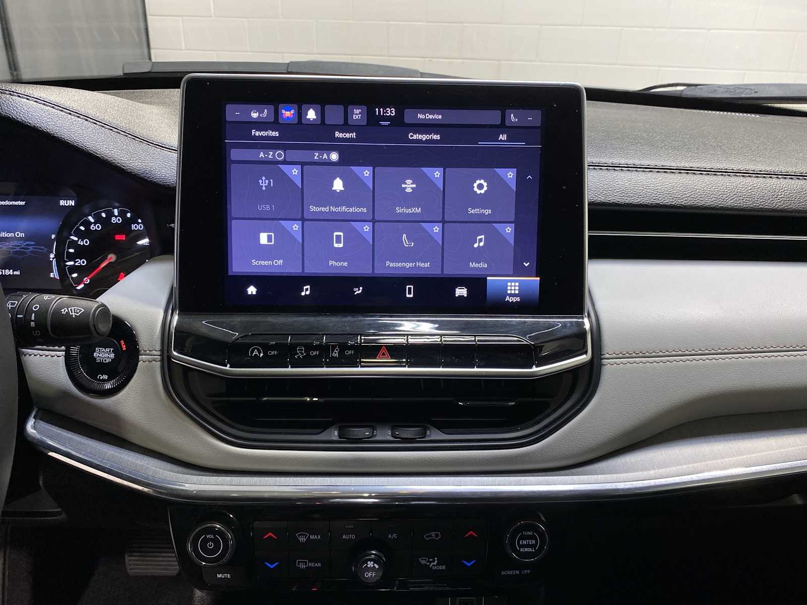 2022 Jeep Compass Limited 16