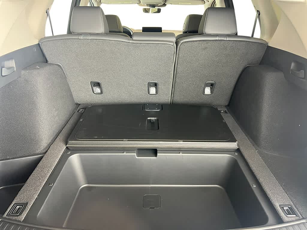 Thumbnail: 2026 Acura RDX - 30