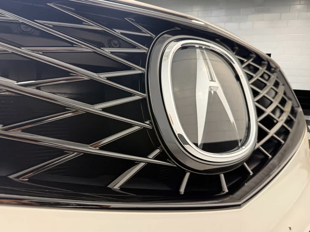 Thumbnail: 2026 Acura RDX - 9