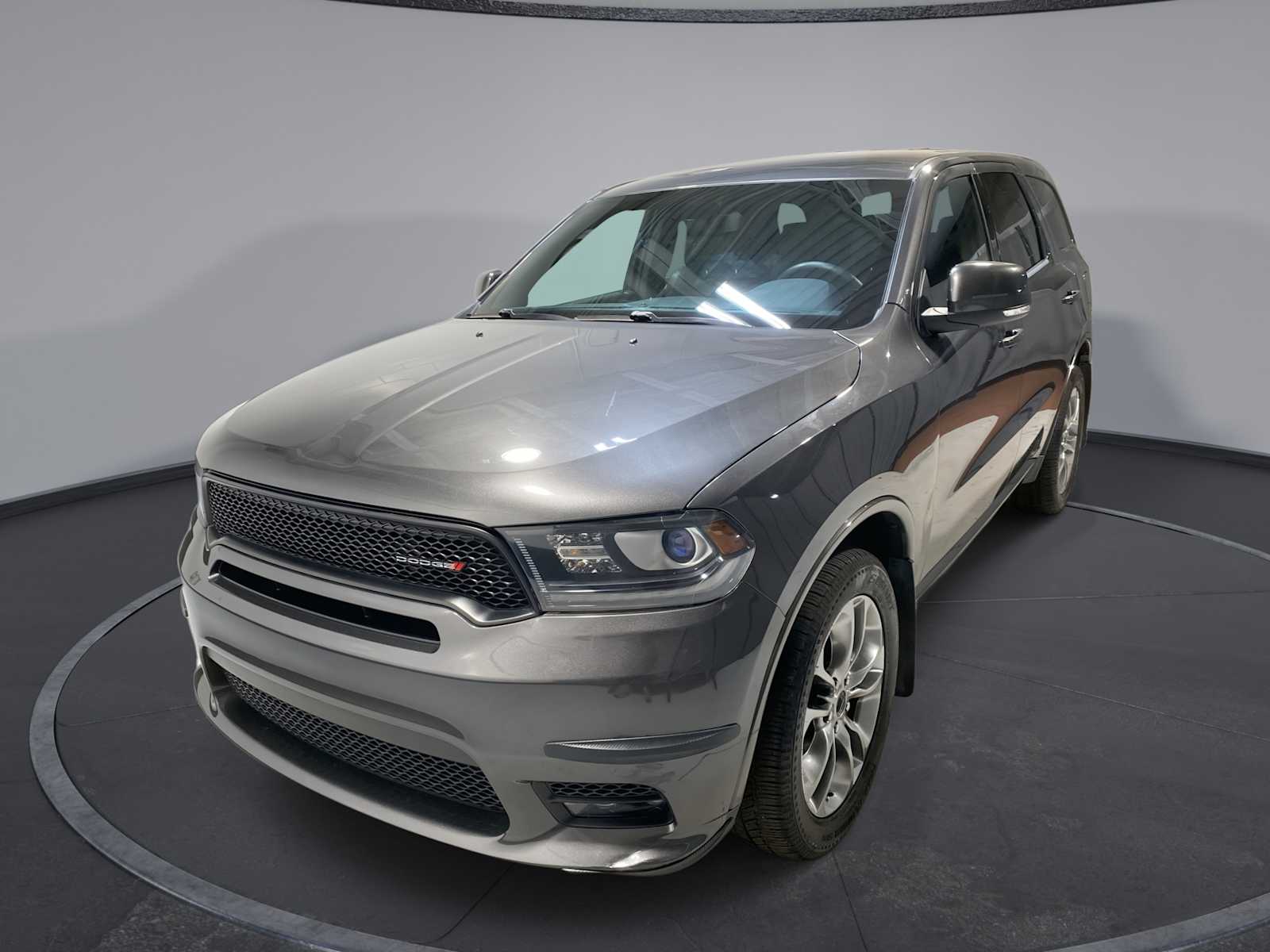 2020 Dodge Durango GT -
                  Verona, NJ