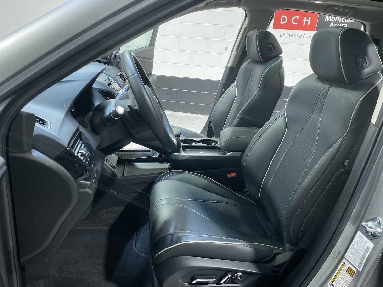 Thumbnail: 2025 Acura RDX - 11