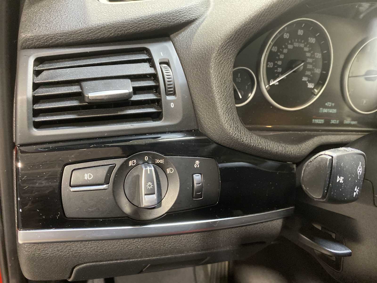 Thumbnail: 2016 BMW X3 - 24