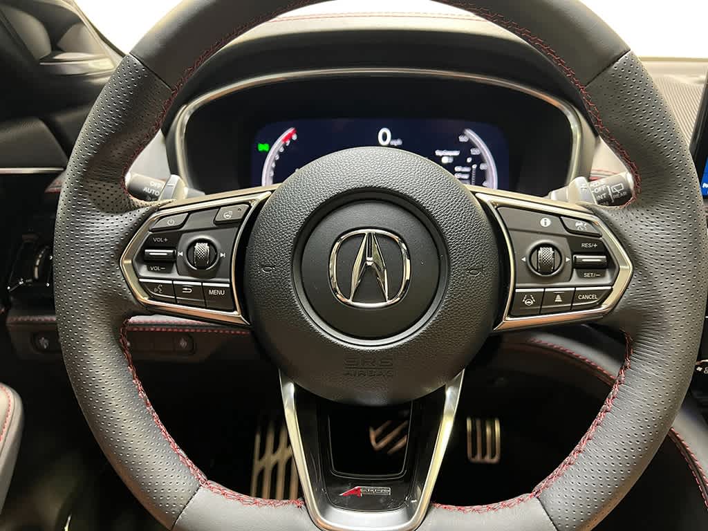 Thumbnail: 2026 Acura MDX - 16