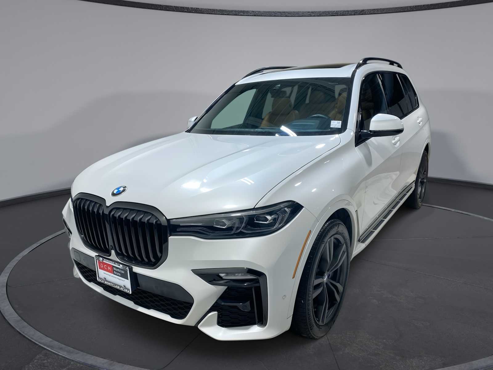2021 BMW X7 xDrive40i -
                  Verona, NJ