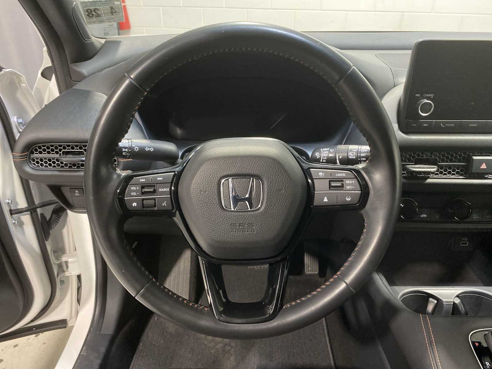 Thumbnail: 2023 Honda HR-V - 15