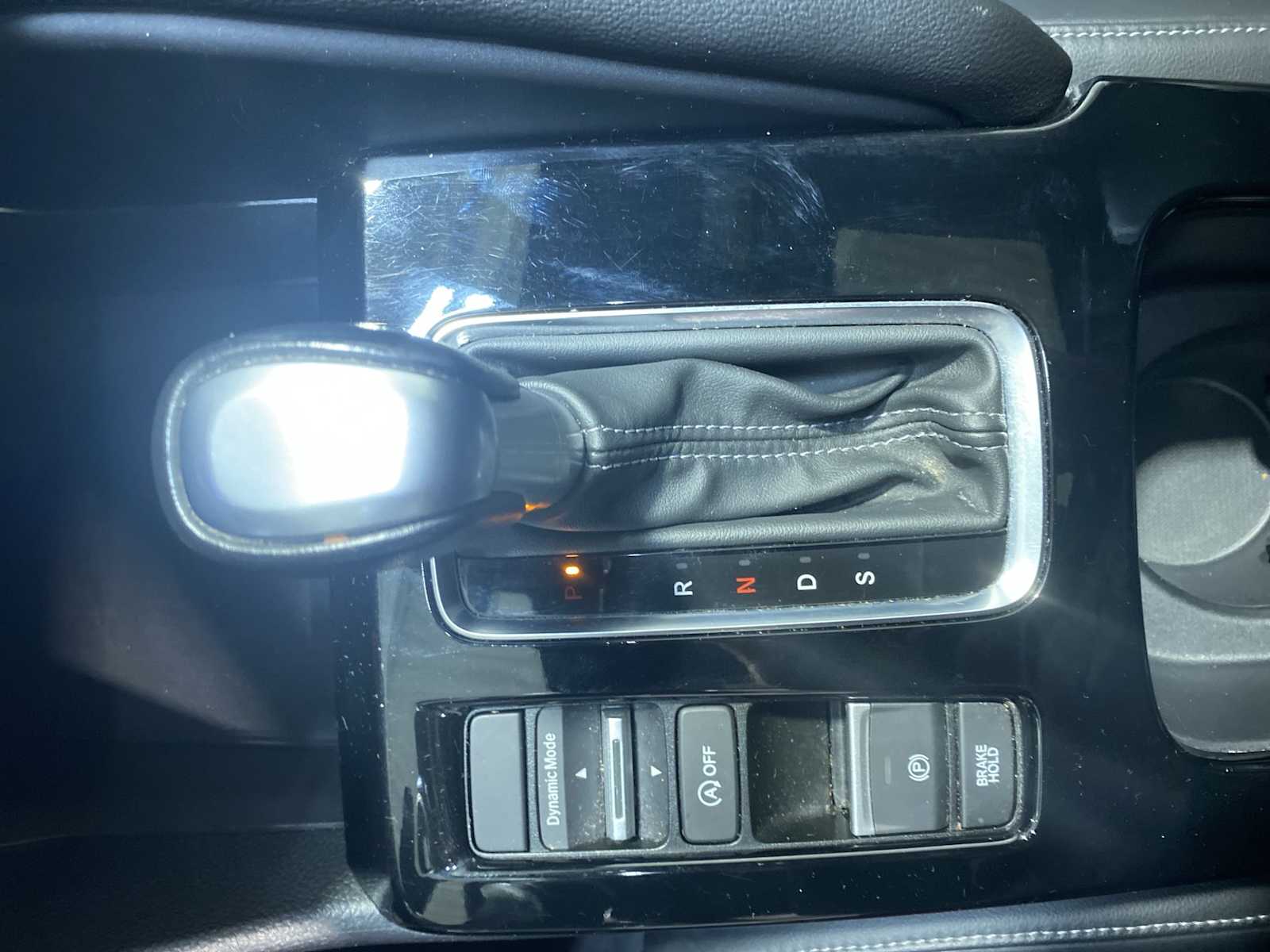 Thumbnail: 2023 Acura Integra - 17