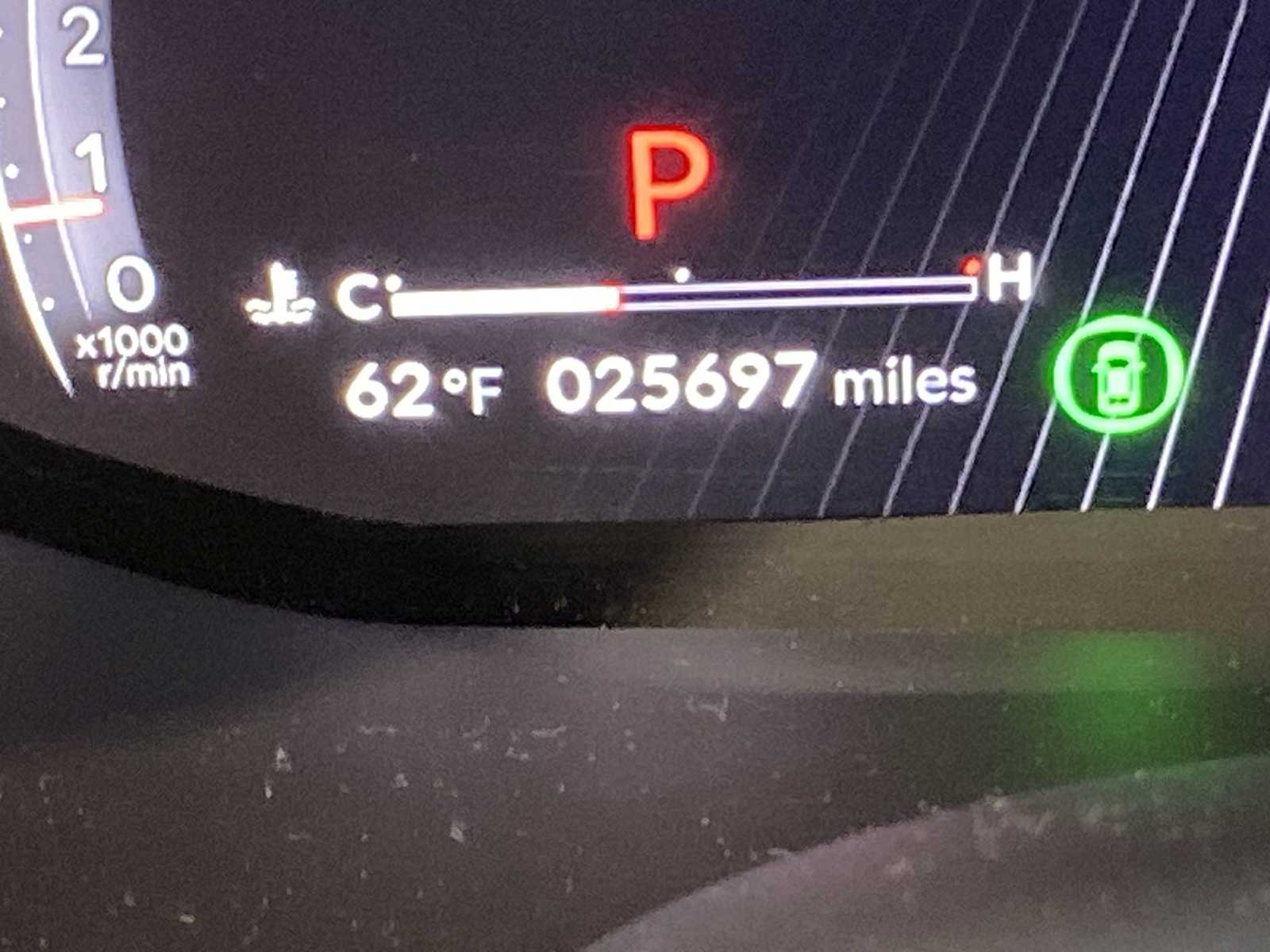 Thumbnail: 2023 Acura MDX - 18