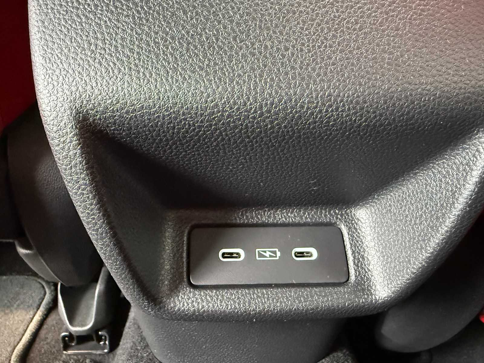 Thumbnail: 2026 Acura Integra - 27