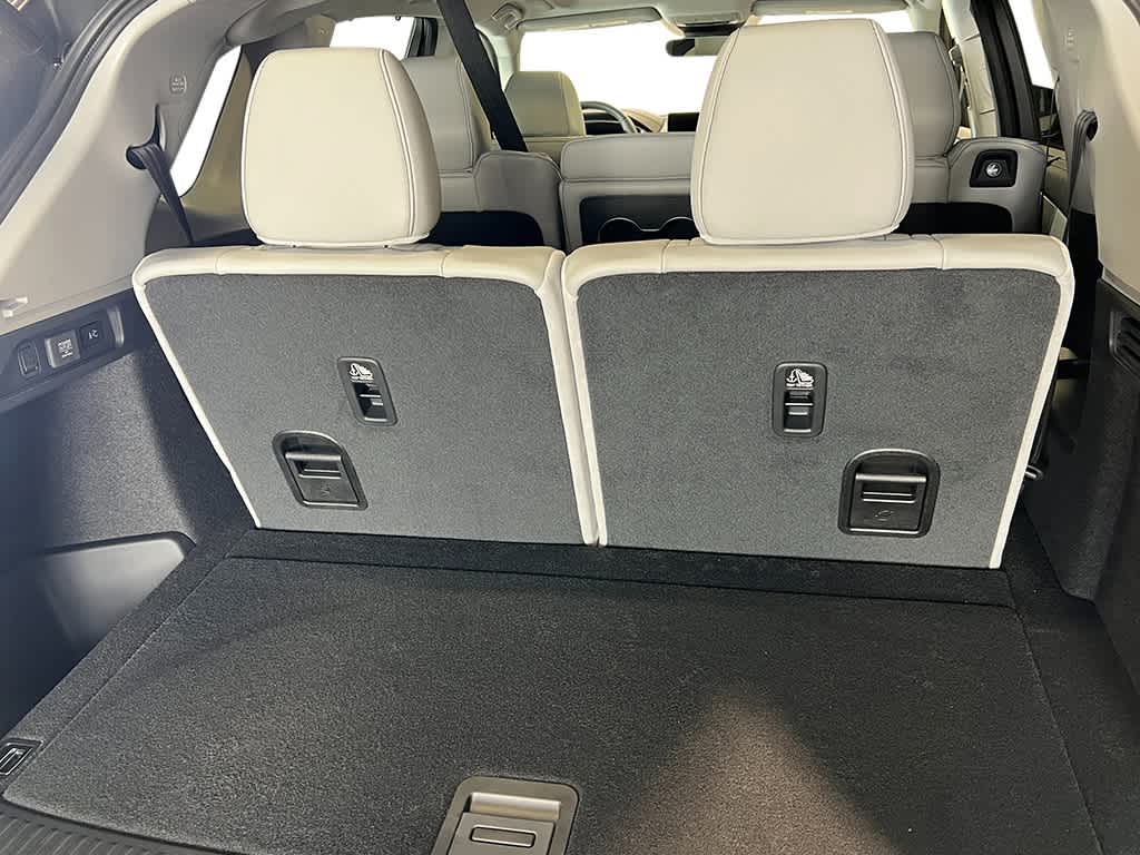 Thumbnail: 2026 Acura MDX - 31