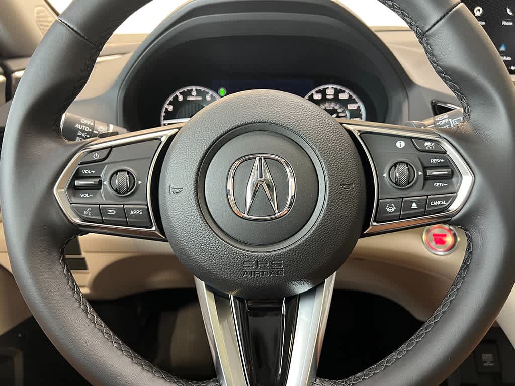 Thumbnail: 2026 Acura RDX - 14