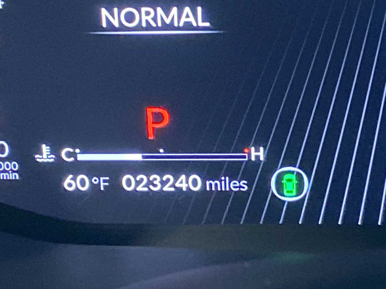 Thumbnail: 2023 Acura MDX - 18