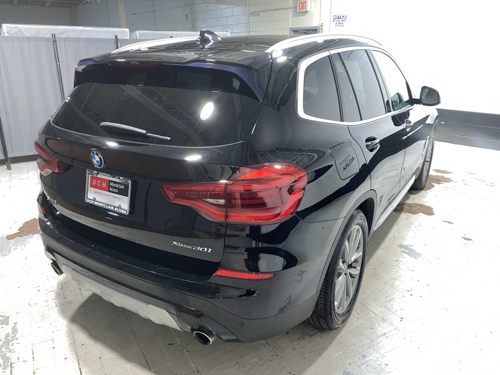 Thumbnail: 2018 BMW X3 - 26